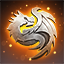 Dragonknight Class Mastery icon