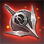 Nightblade Class Mastery icon