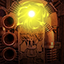 Génie rythmique icon