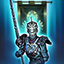Verbe haut icon