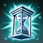 Inexploré mais pressé icon