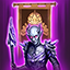 Défaite dispersive icon