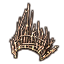 Crone's Wicker Coronal icon