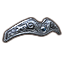 Seastone Browplate Icon icon