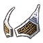 Dwarf-Style Brow Shields icon