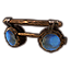 Dwarf-Style Sun Goggles icon
