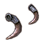 Aguijón de oreja Icon