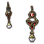 Boucles de Triune Icon icon