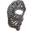 Wire Cage Half-Mask - ESO Hub - Elder Scrolls Online