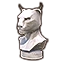 Furniture icon for Pelos de oreja de caracal