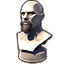 Barba de bandolero Icon icon
