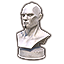 Полоса на подбородке Icon