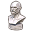 Закрученные усы Icon