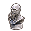 Barba calamar de marinero Icon icon