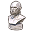 Upper Lip and Chin Strip icon