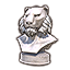 Тигриная грива Icon