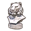 Furniture icon for Tigermähne