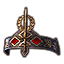 Star-Made Sword Coronet Icon icon