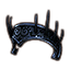 Temple Spike Torc icon