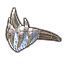 Dead-Water Tooth-and-Tusk Tiara icon