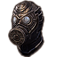 Brass Fortress Rebreather icon
