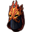Flamebrow Fire Veil icon