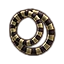 Gloamium Ring Bearing Icon icon