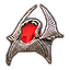Pact Dragonclaw Coronet Icon icon