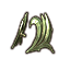Balfieran Nose Studs Icon icon