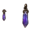 Soul Harvester Earrings icon