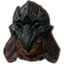 Firesong Obsidian Mask icon