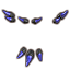 Maarselok Slayer Piercings icon