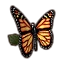 Furniture icon for Заколка Бабочка-монарх
