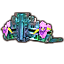 Солстисская тиара из висмута Icon icon