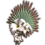 Solstice Pinned Blooms Icon icon