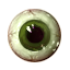 Bloodshot Oculus icon