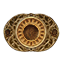 Gilded Disk icon
