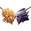 The Saint and the Seducer icon