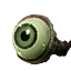 Twitching Eyeball icon