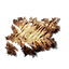 Holey Tapestry Scrap icon