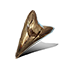 Pad-Sa Shark Teeth icon