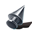 Length of Sharpened Spikes icon