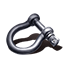 Reinforced Clasp Anchor icon