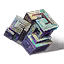 Гармонический висмут icon
