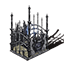 Worm Cult Wagon Bed icon