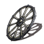 Writhing Wagon Wheel icon