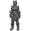 Aderene, Fargrave Dregs Dealer Icon icon