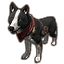 Eri, el banquero ladrador Icon