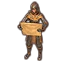 Furniture icon for Историк Федра
