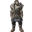 Pontius Remus, Lupine Scavenger Icon icon